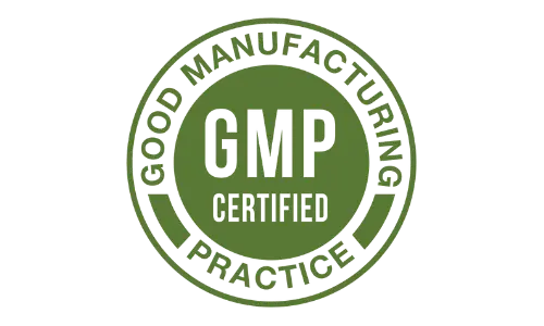 gluco6-gmp-certified